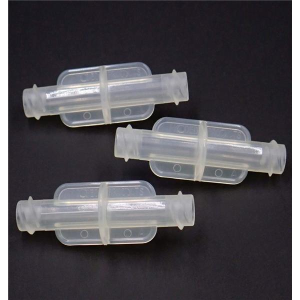 Recirculation Set Yellow Sterile 100/Bg